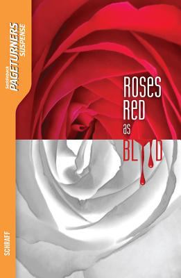 Roses red as blood cover image