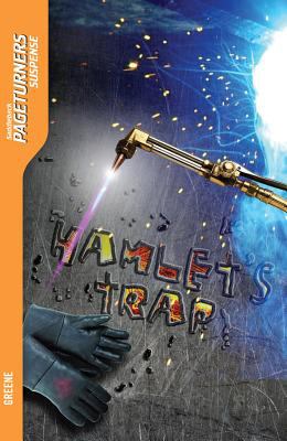 Hamlet's trap cover image