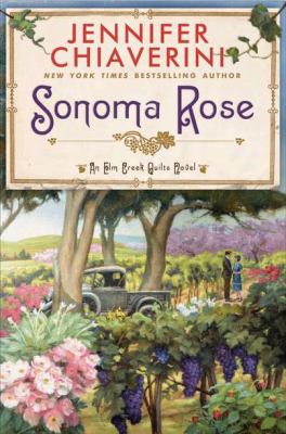 Sonoma Rose cover image
