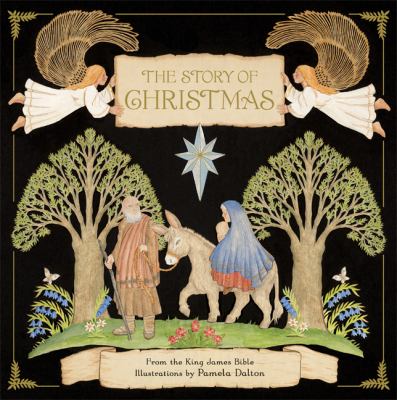 The story of Christmas : from the King James Bible cover image