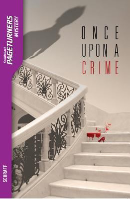 Once upon a crime cover image
