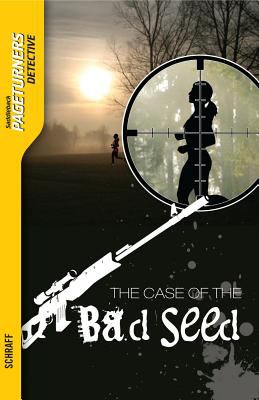 The case of the bad seed cover image