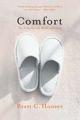 Comfort : an atlas for the body and soul cover image