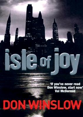 Isle of Joy cover image