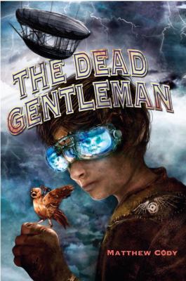 The Dead Gentleman cover image