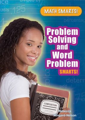 Problem solving and word problem smarts! cover image
