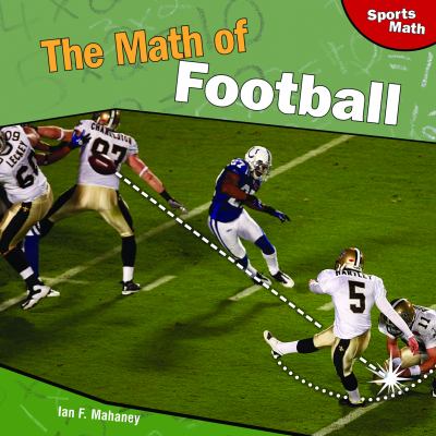 The math of football cover image