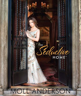 The seductive home cover image