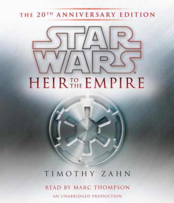 Heir to the Empire cover image