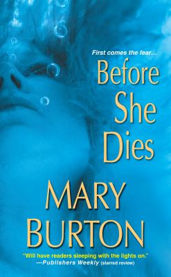 Before she dies cover image