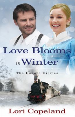 Love blooms in winter cover image