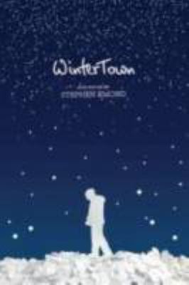 Winter town cover image