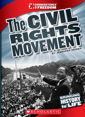 The civil rights movement cover image