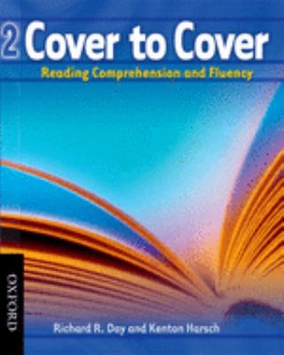 Cover to cover. 2 : reading comprehension and fluency cover image