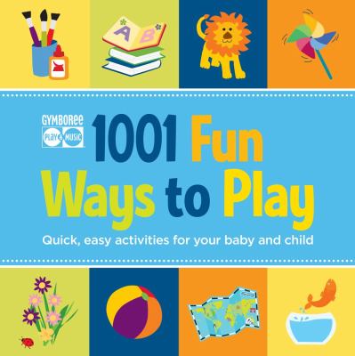 1001 fun ways to play cover image