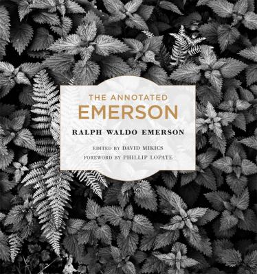 The annotated Emerson cover image