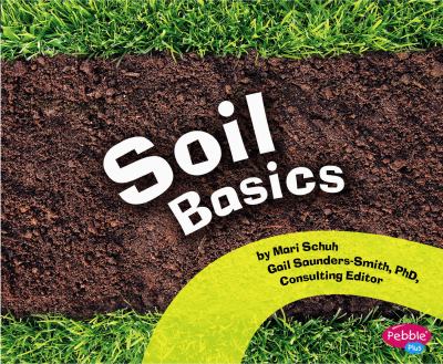 Soil basics cover image