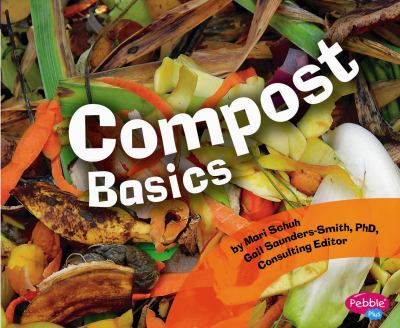 Compost basics cover image