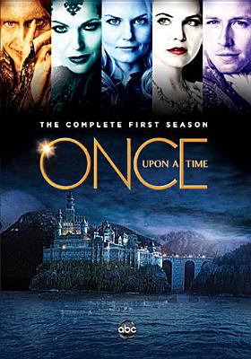 Once upon a time. Season 1 cover image