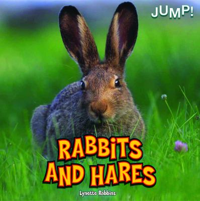 Rabbits and hares cover image