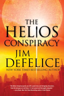 The helios conspiracy cover image