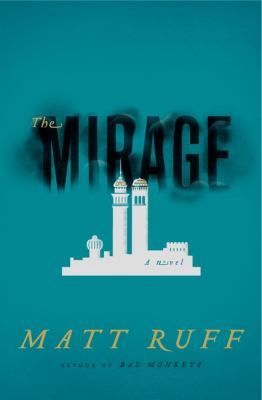 The mirage cover image