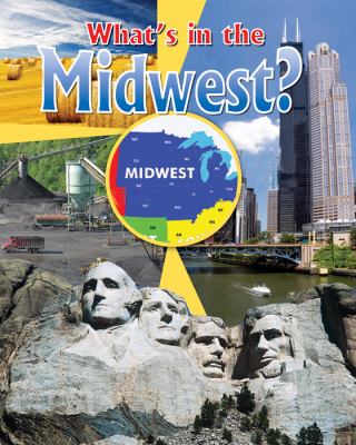 What's in the Midwest? cover image