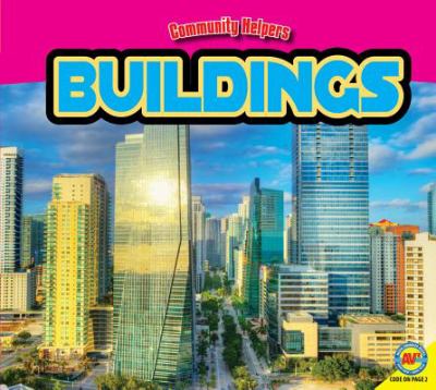 Buildings cover image