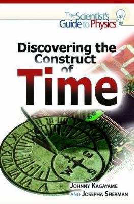Discovering the construct of time cover image