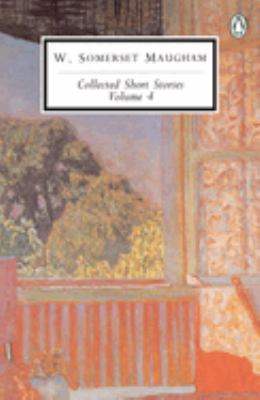 Collected short stories. Volume 4 cover image