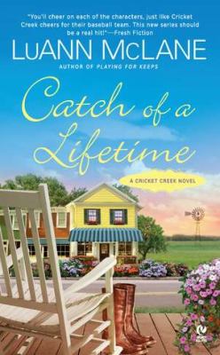 Catch of a lifetime cover image