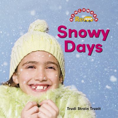 Snowy days cover image