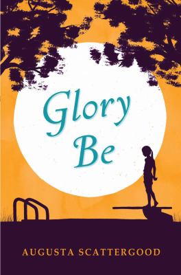 Glory be cover image
