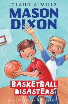 Basketball disasters cover image