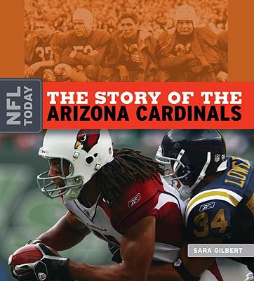 The story of the Arizona Cardinals cover image
