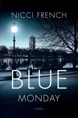 Blue Monday cover image