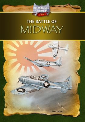 The Battle of Midway cover image
