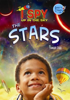 The stars cover image