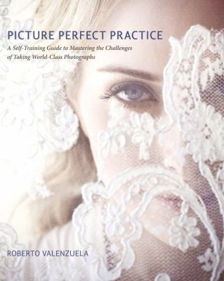 Picture perfect practice : a self-training guide to mastering the challenges of taking world-class photographs cover image