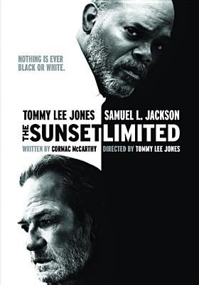 The sunset limited cover image