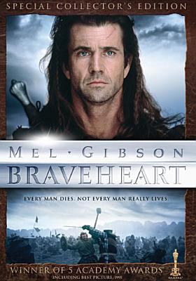 Braveheart cover image