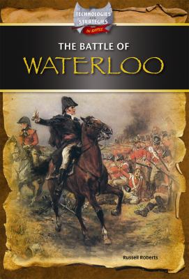 The Battle of Waterloo cover image