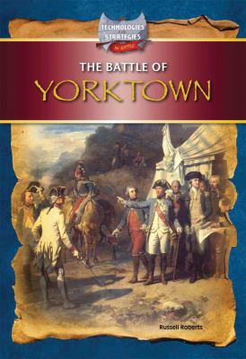 The Battle of Yorktown cover image