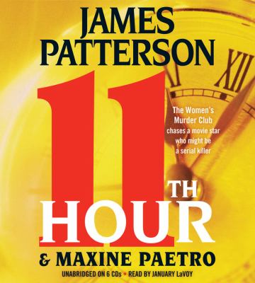 11th hour cover image