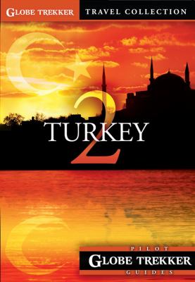 Turkey 2 cover image