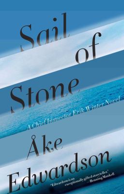 Sail of stone cover image