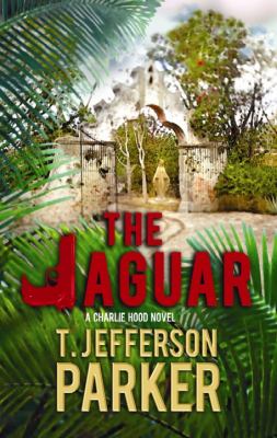 The jaguar cover image