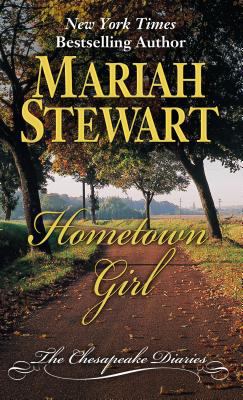 Hometown girl cover image