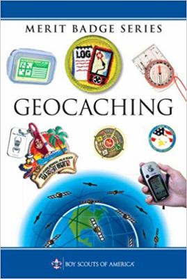 Geocaching cover image