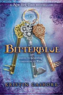 Bitterblue cover image